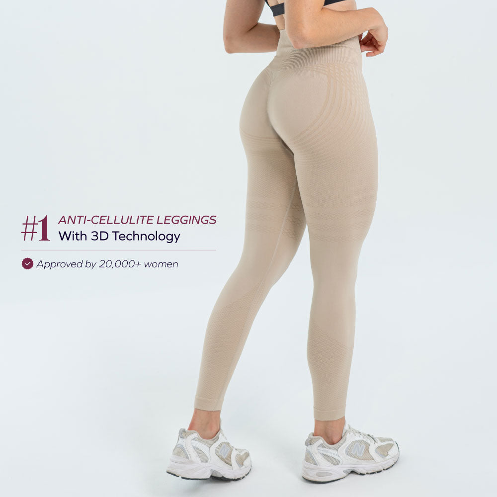 3D Legging