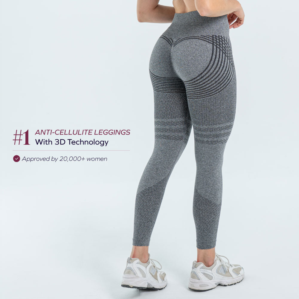 3D Legging