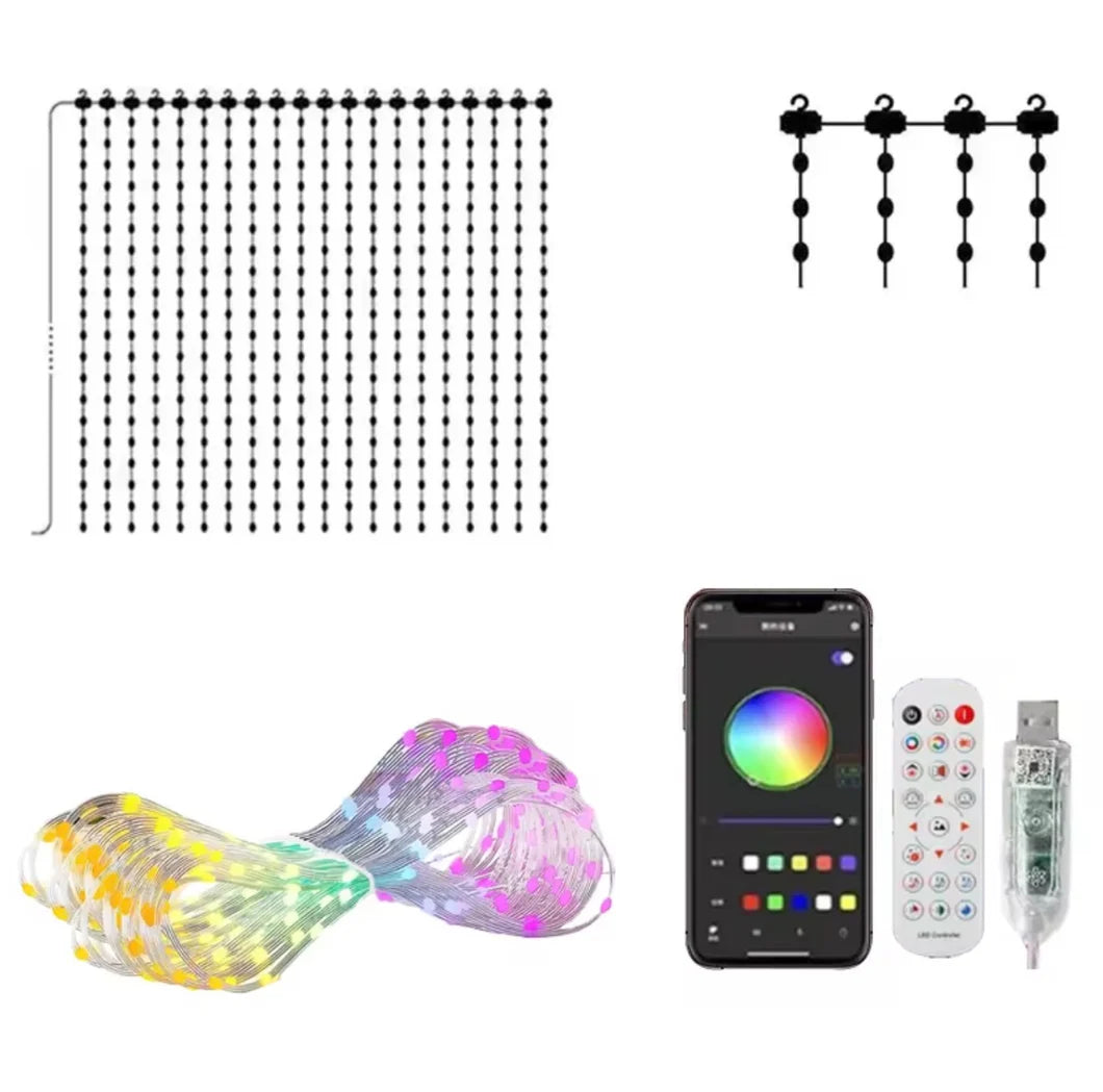 Theglowmas