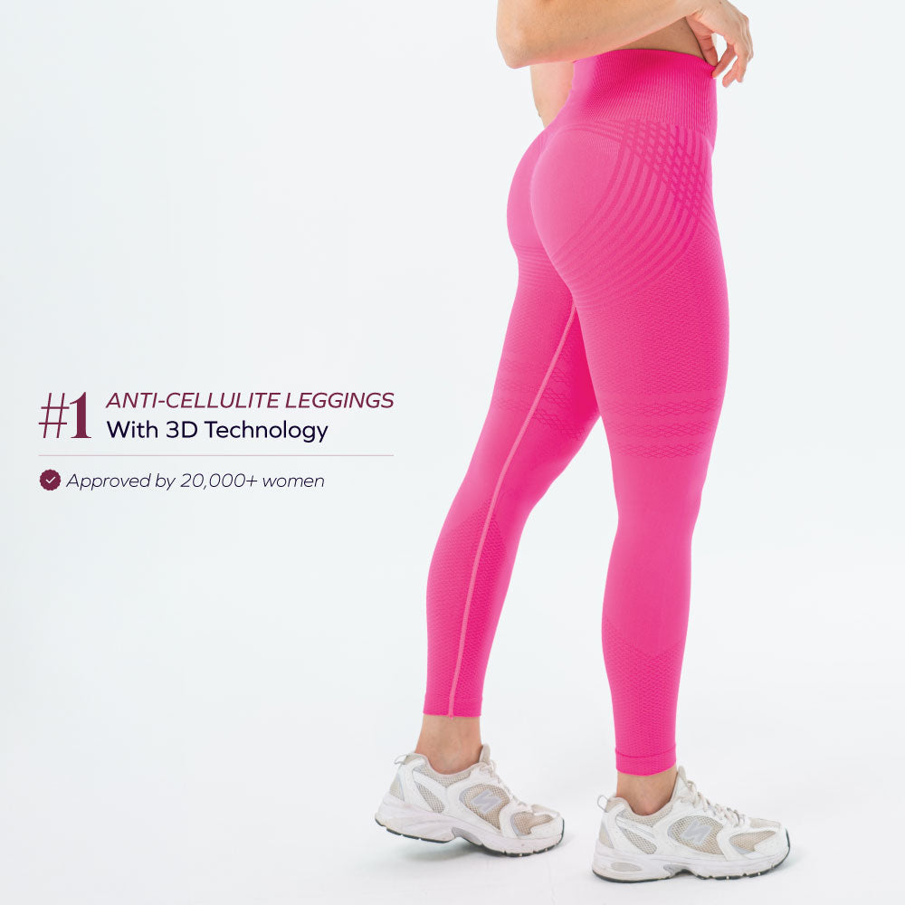 3D Legging