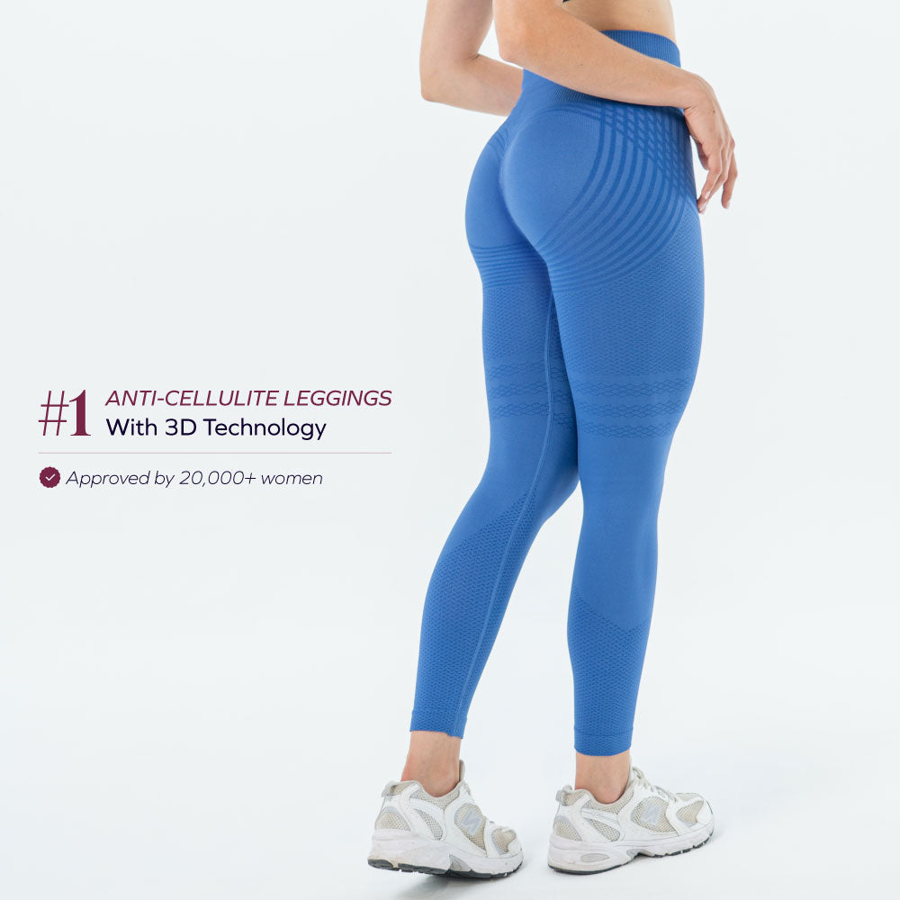 3D Legging