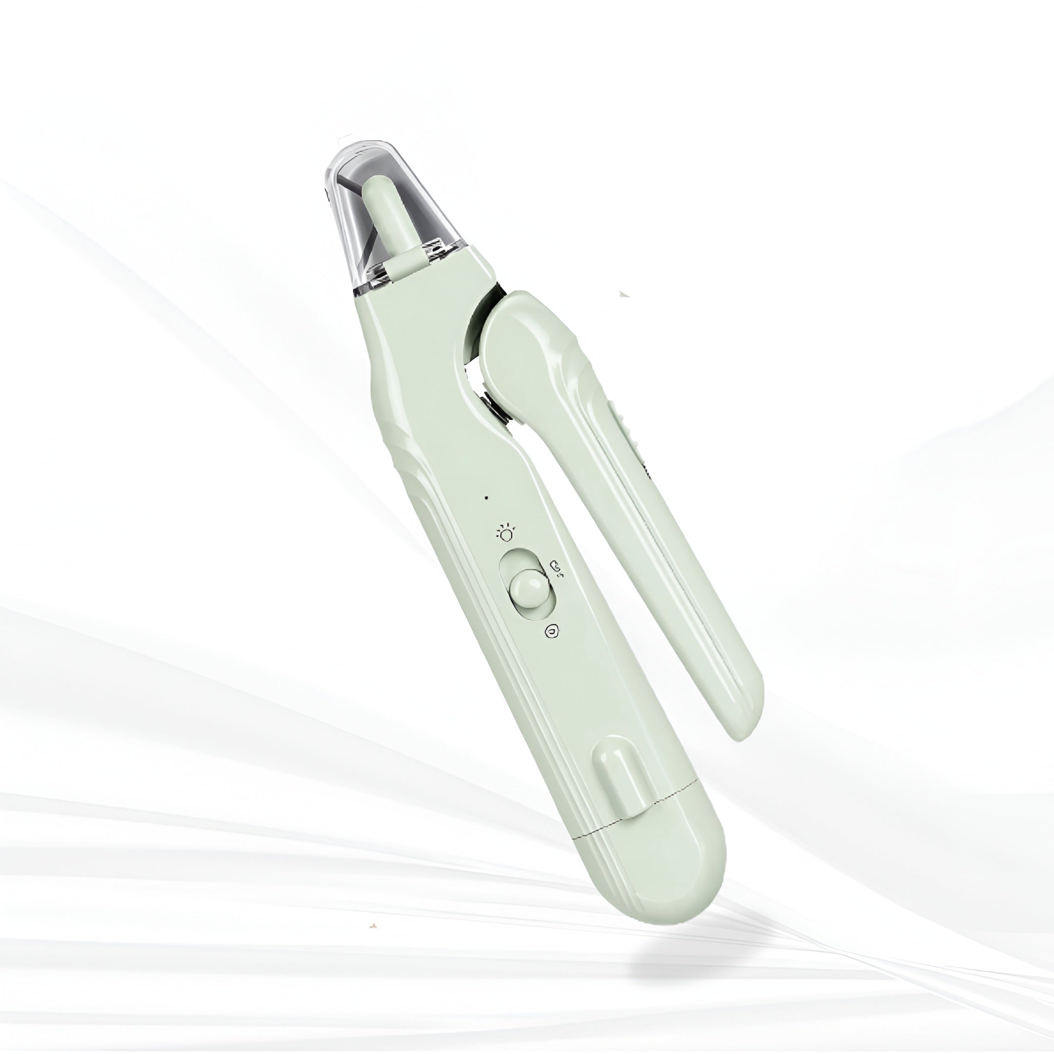 2-in-1 Nail Clipper & Grinder for Dogs & Cats🐶🐱