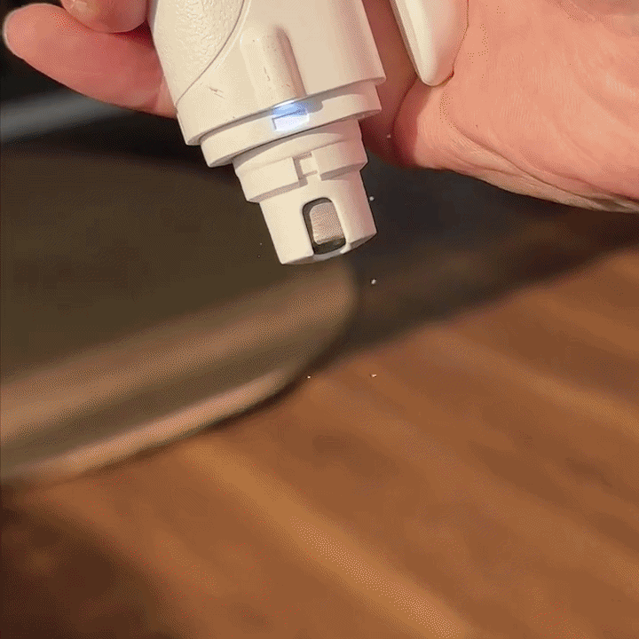 2-in-1 Nail Clipper & Grinder for Dogs & Cats🐶🐱