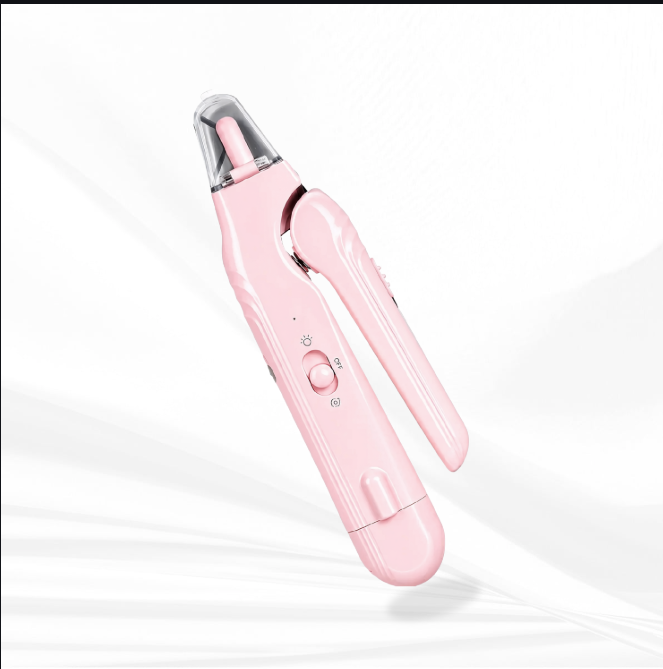 2-in-1 Nail Clipper & Grinder for Dogs & Cats🐶🐱