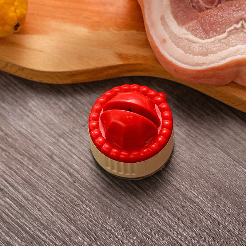 Knife Sharpener Close Up