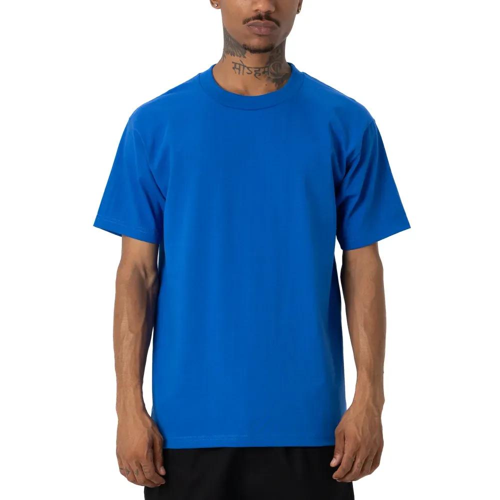 Men's Comfort Cotton Short Sleeve T-Shirt