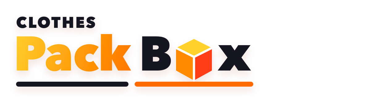 Clothes PackBox