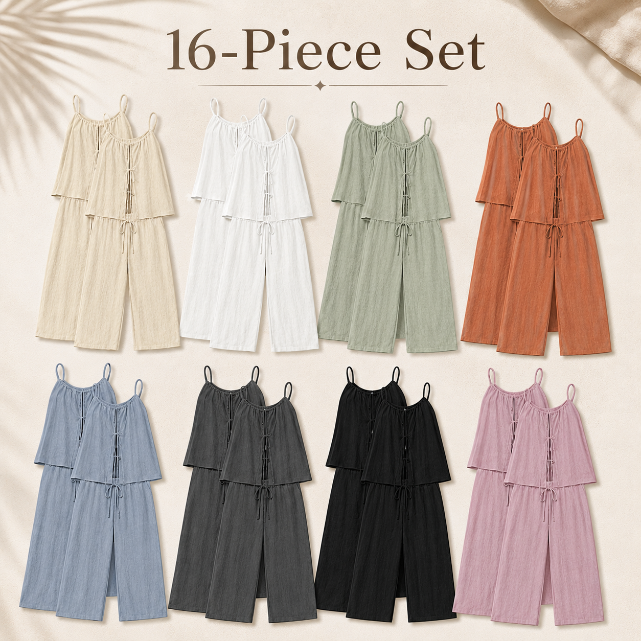 Mixed 16-Pack package image