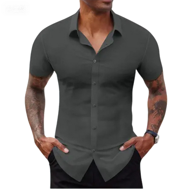 Men's Stretch Shirts