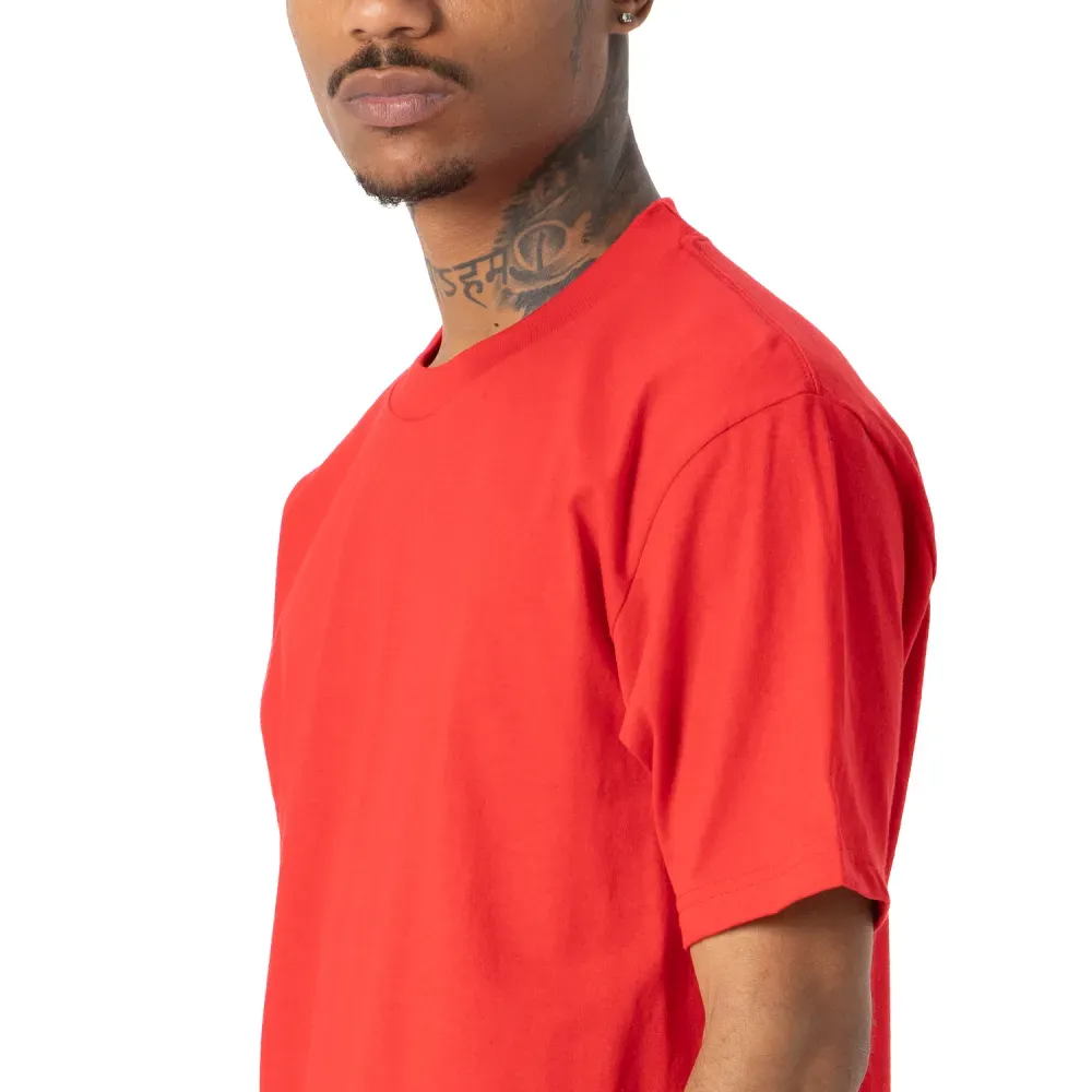 Men's Comfort Cotton Short Sleeve T-Shirt