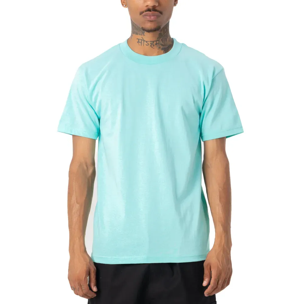 Men's Comfort Cotton Short Sleeve T-Shirt