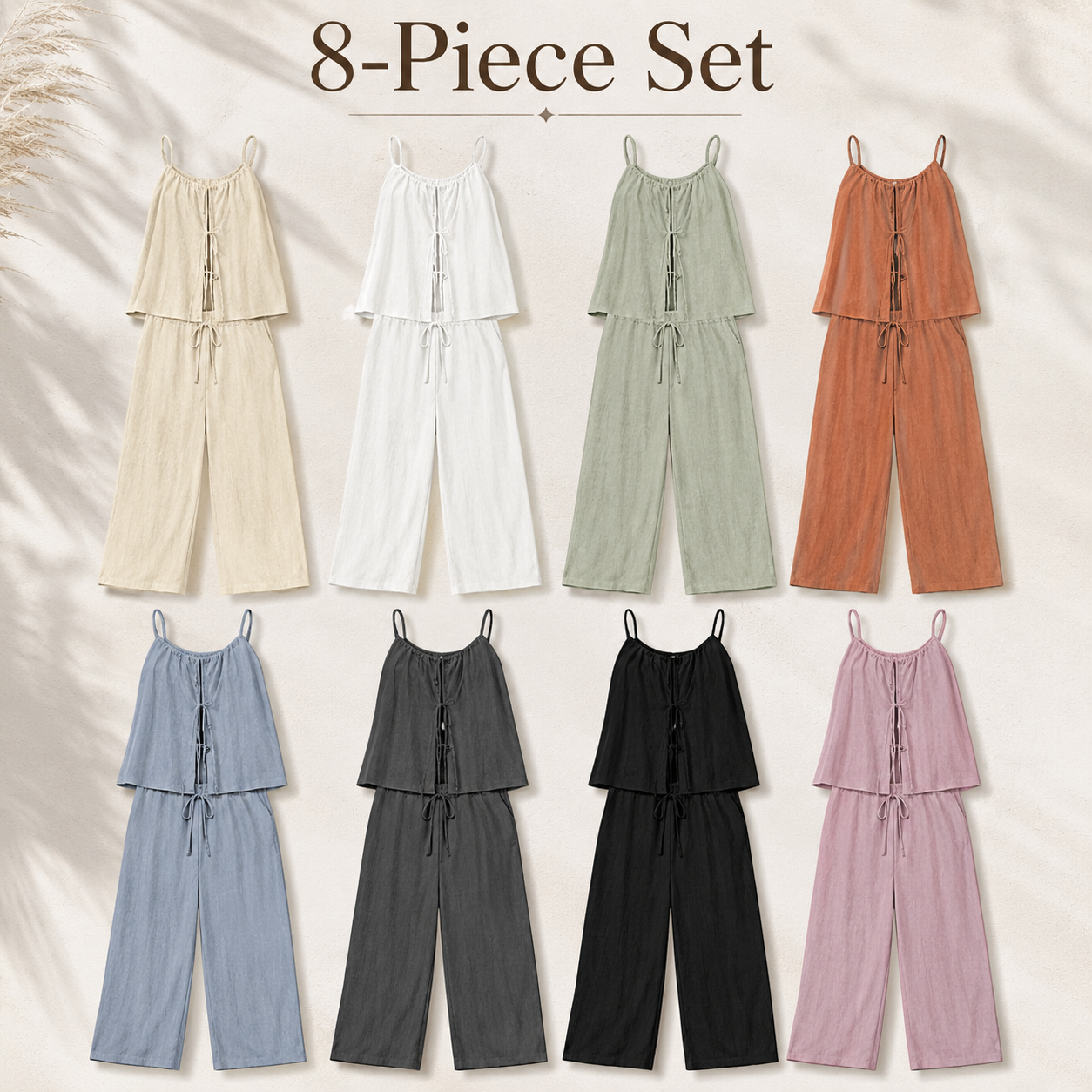 Mixed 8-Pack package image