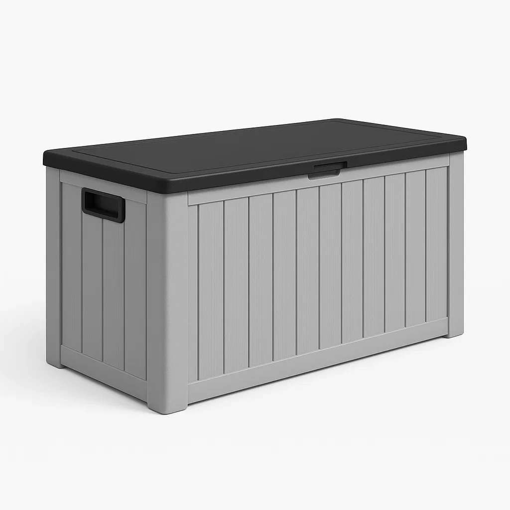 Außenaufbewahrung,Aufbewahrungsbox-Homavuno