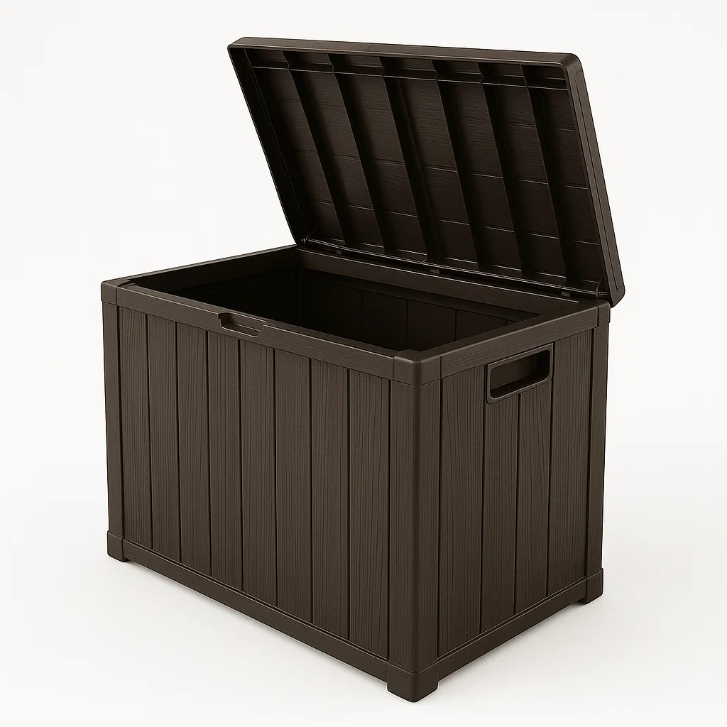 Außenaufbewahrung,Aufbewahrungsbox-Homavuno