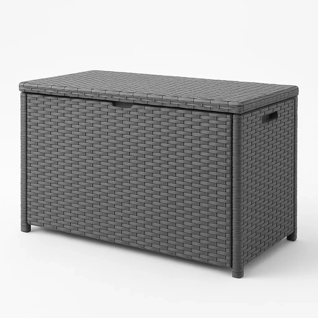Außenaufbewahrung,Aufbewahrungsbox-Homavuno