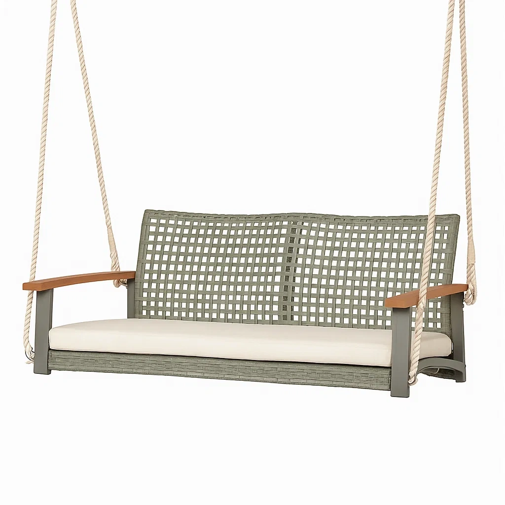 Sitzmöbel,Verandenschaukel-Homavuno