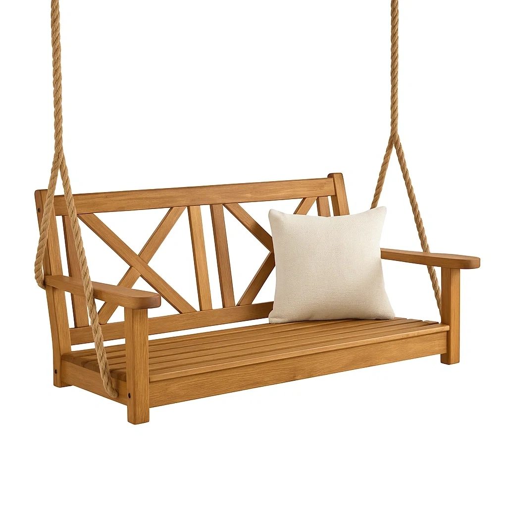 Sitzmöbel,Verandenschaukel-Homavuno