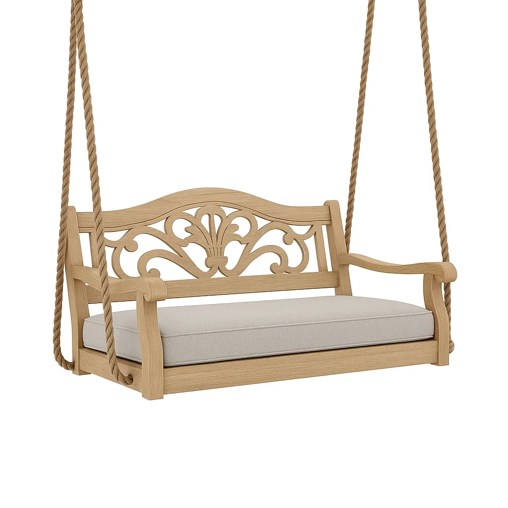 Sitzmöbel,Verandenschaukel-Homavuno