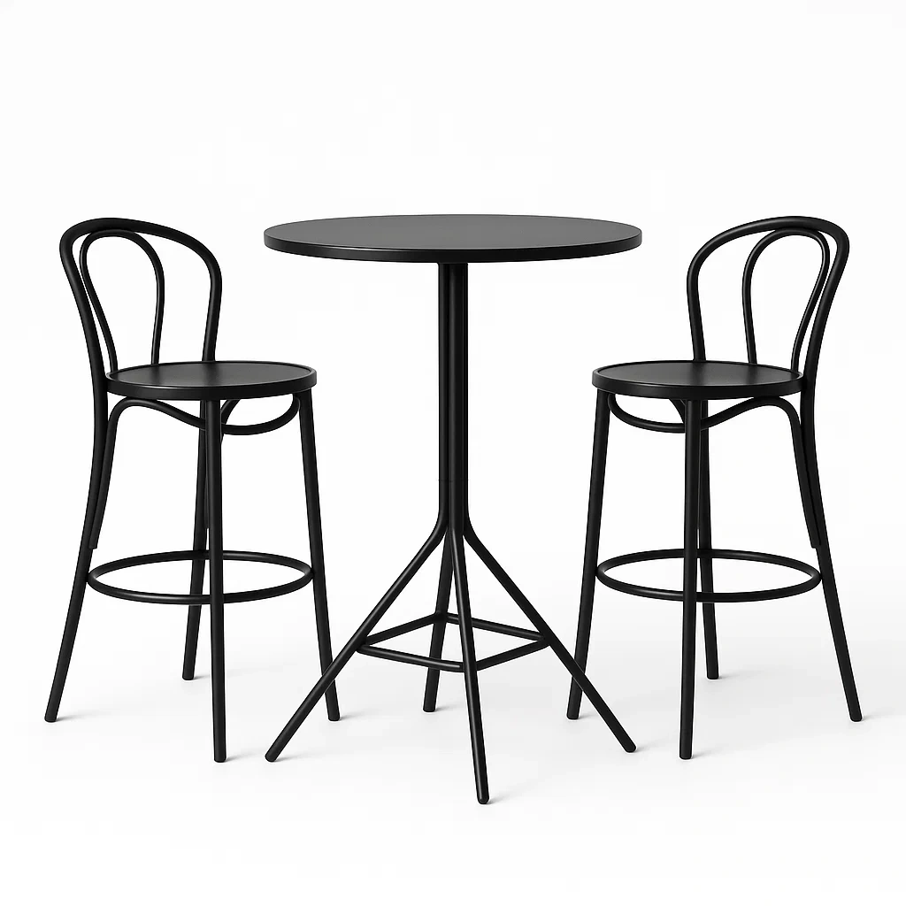 Bar-Möbel,Bar-Set-Homavuno