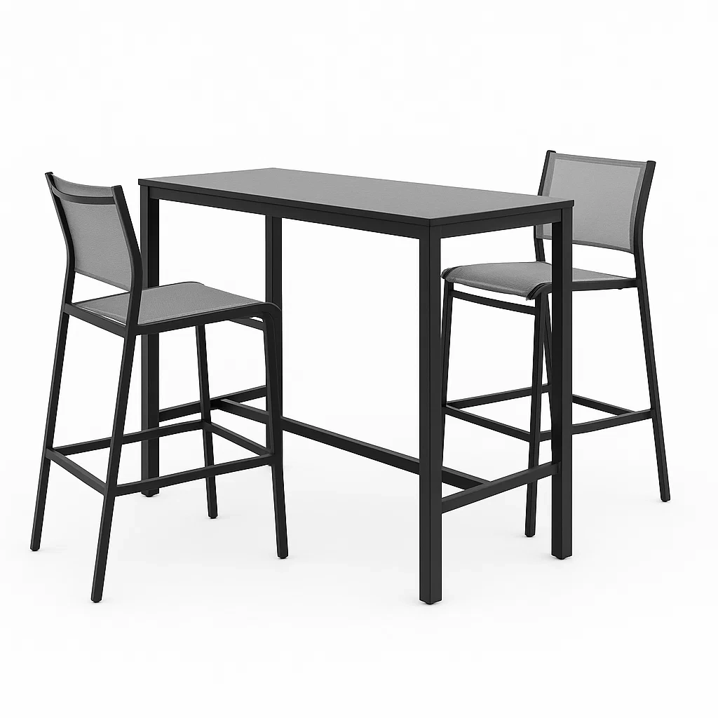 Bar-Möbel,Bar-Set-Homavuno