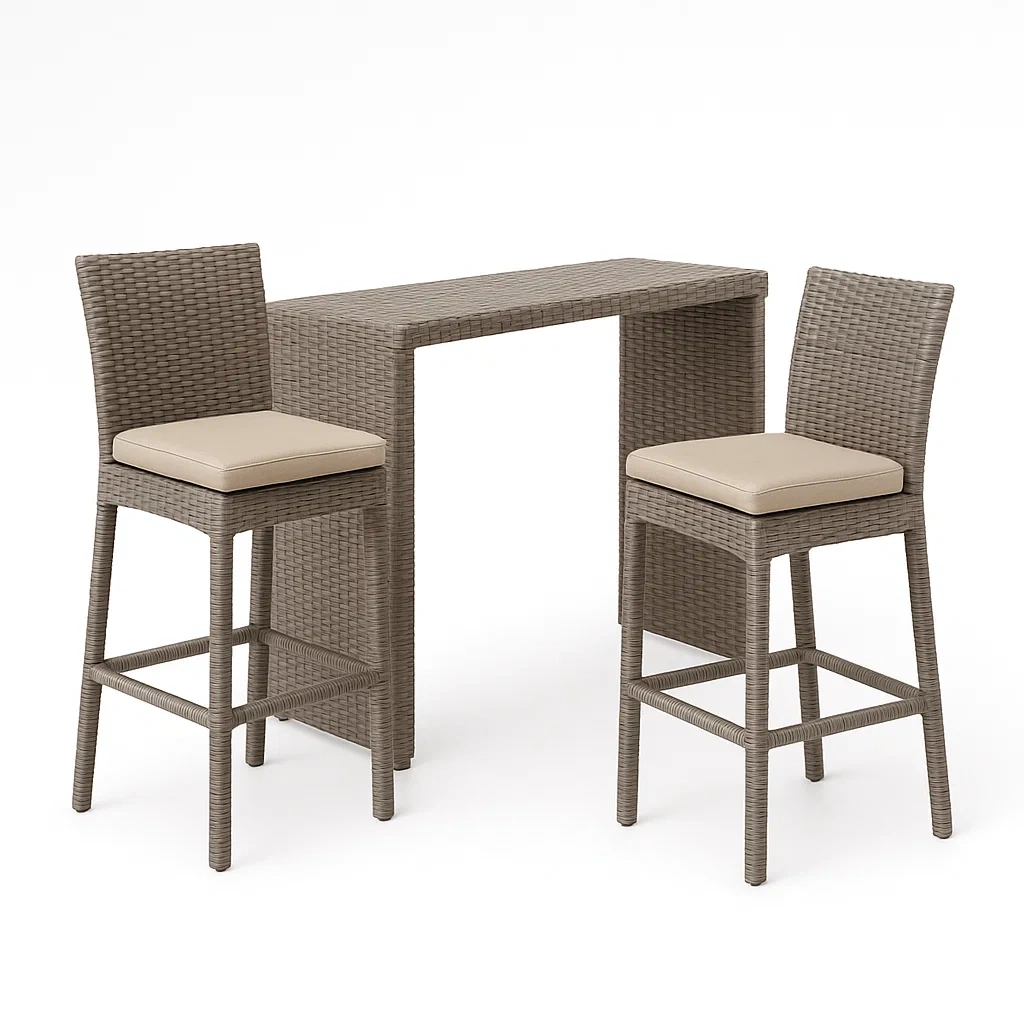 Bar-Möbel,Bar-Set-Homavuno