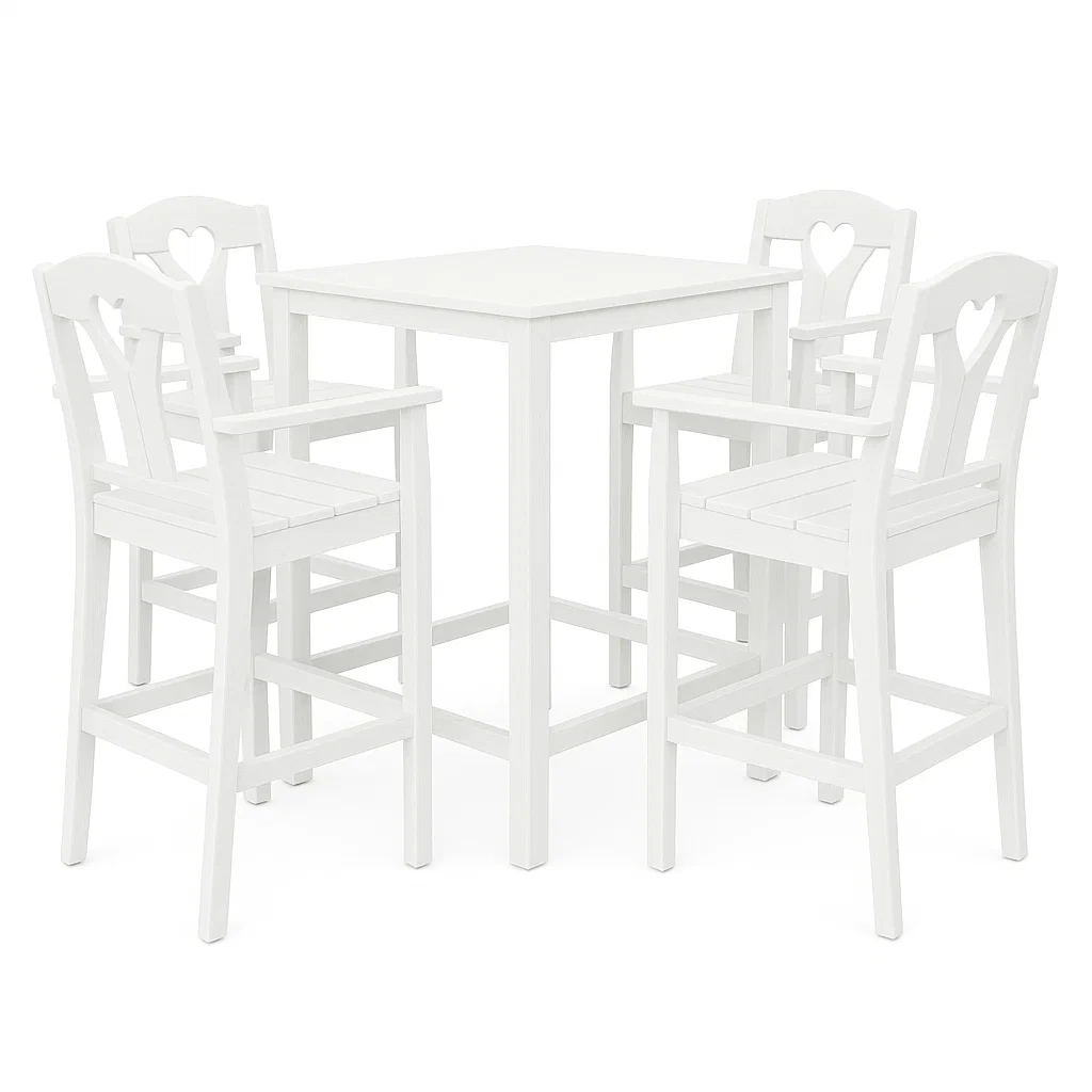 Bar-Möbel,Bar-Set-Homavuno