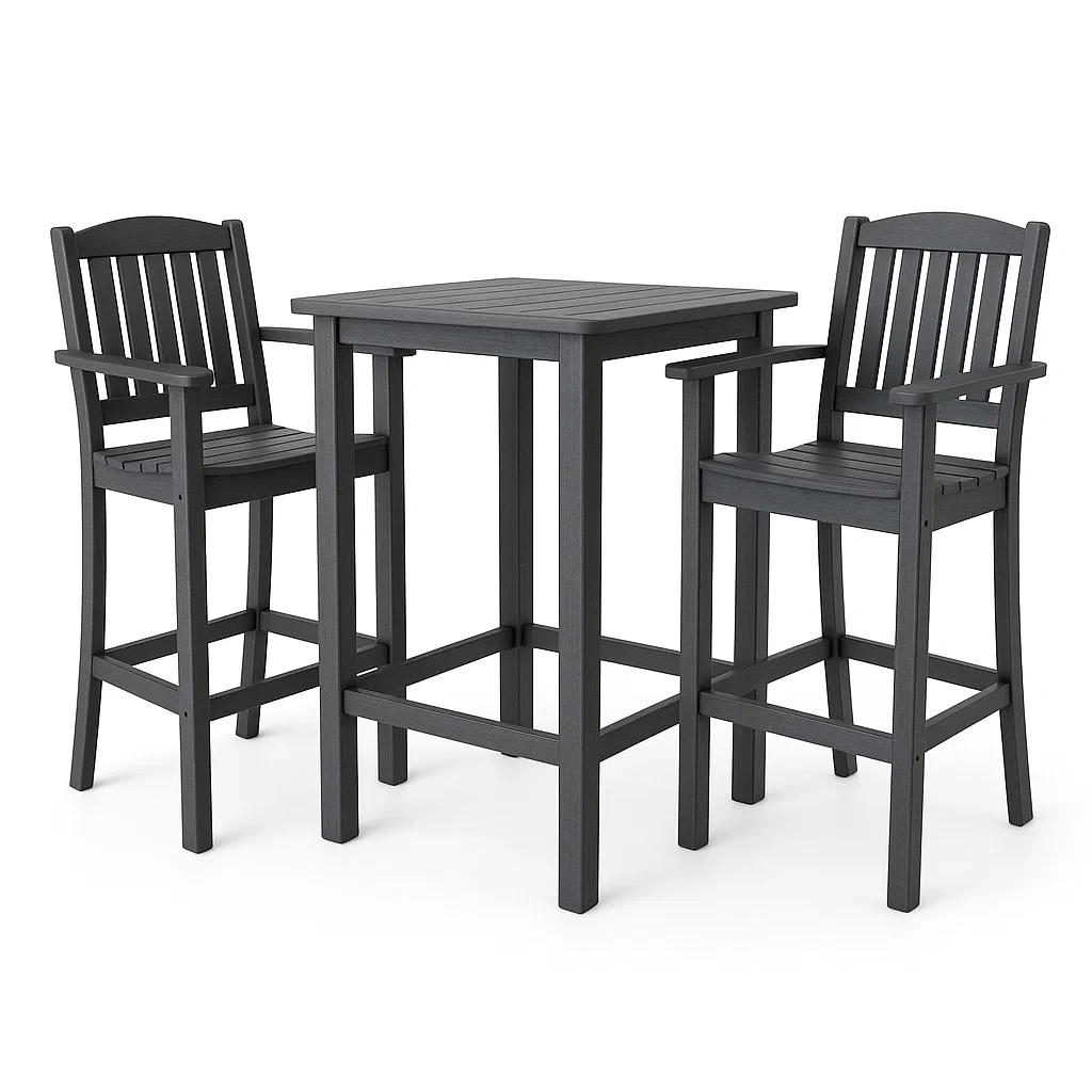 Bar-Möbel,Bar-Set-Homavuno
