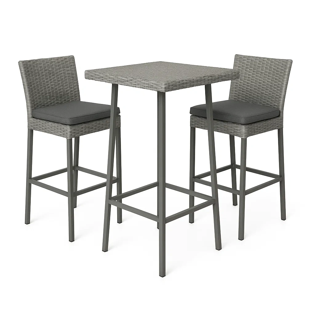 Bar-Möbel,Bar-Set-Homavuno