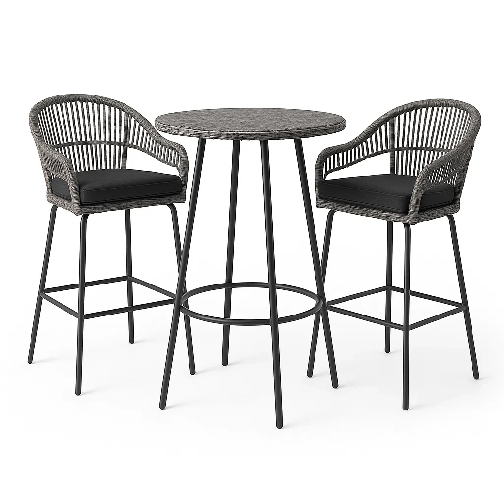 Bar-Möbel,Bar-Set-Homavuno