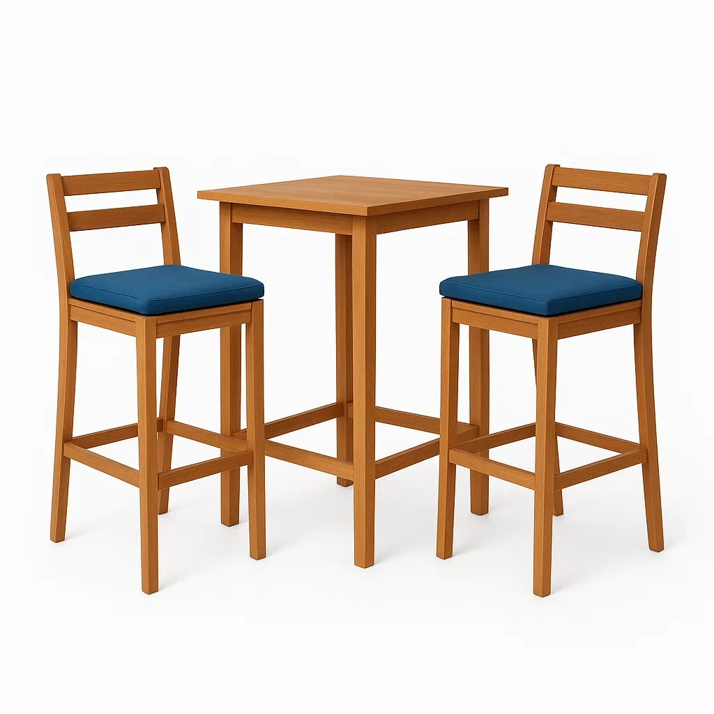 Bar-Möbel,Bar-Set-Homavuno
