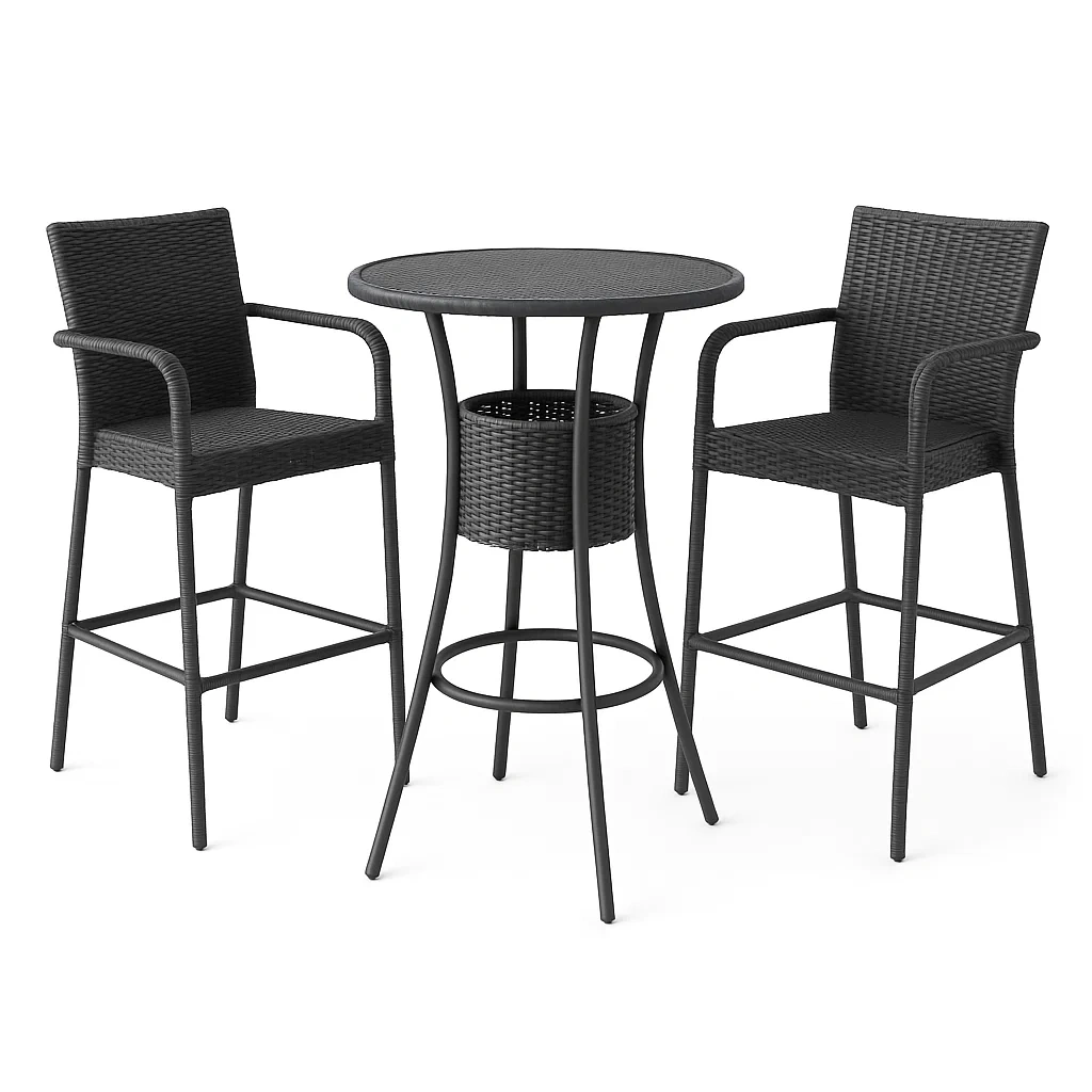 Bar-Möbel,Bar-Set-Homavuno