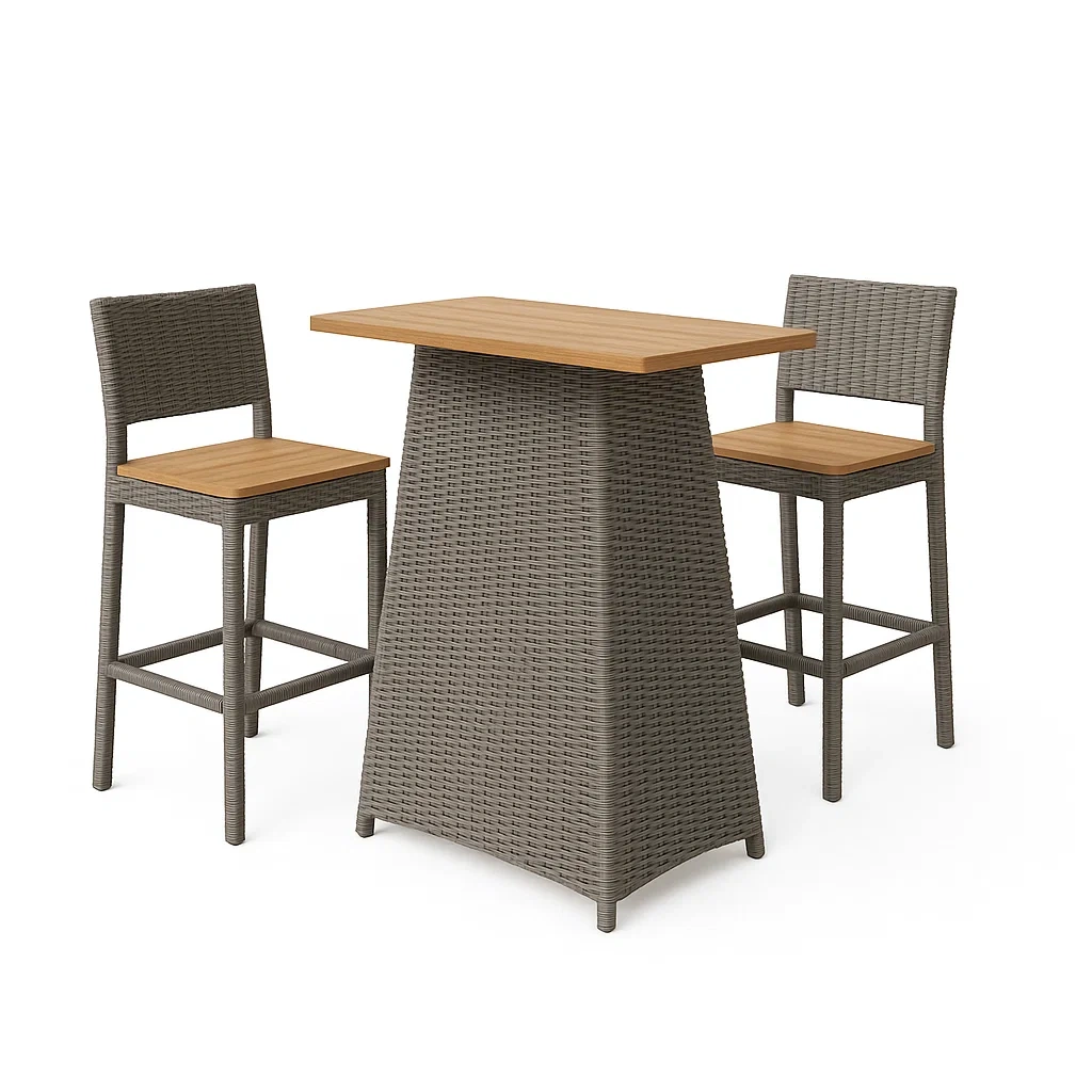 Bar-Möbel,Bar-Set-Homavuno