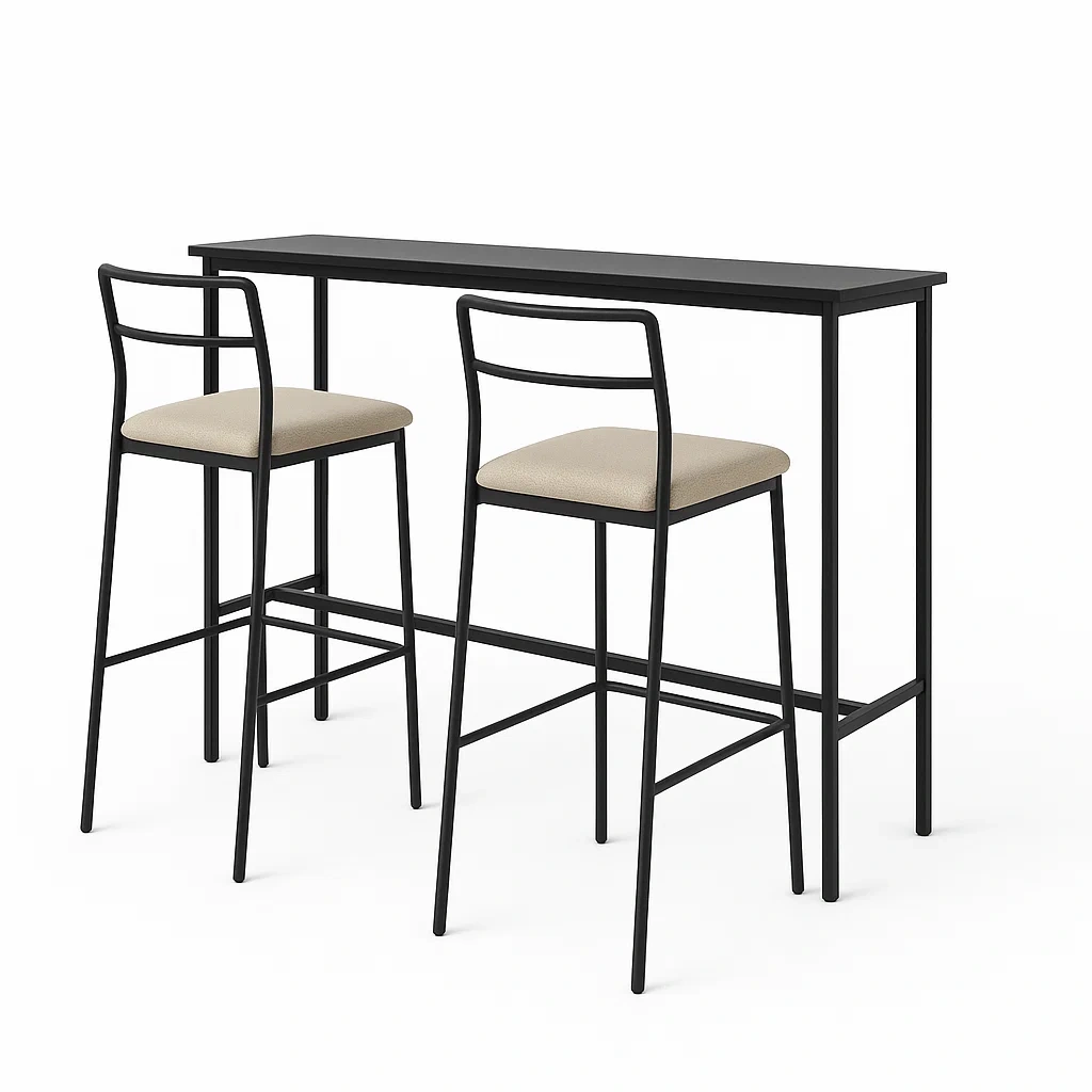 Bar-Möbel,Bar-Set-Homavuno