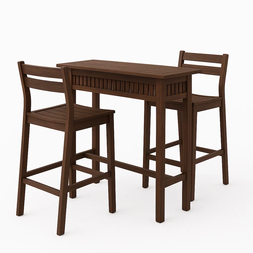 Bar-Möbel,Bar-Set-Homavuno