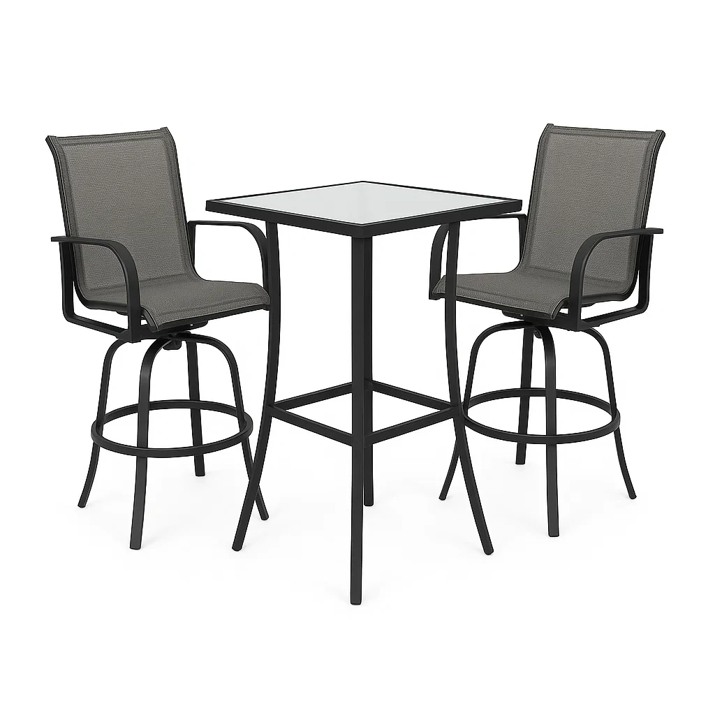 Bar-Möbel,Bar-Set-Homavuno