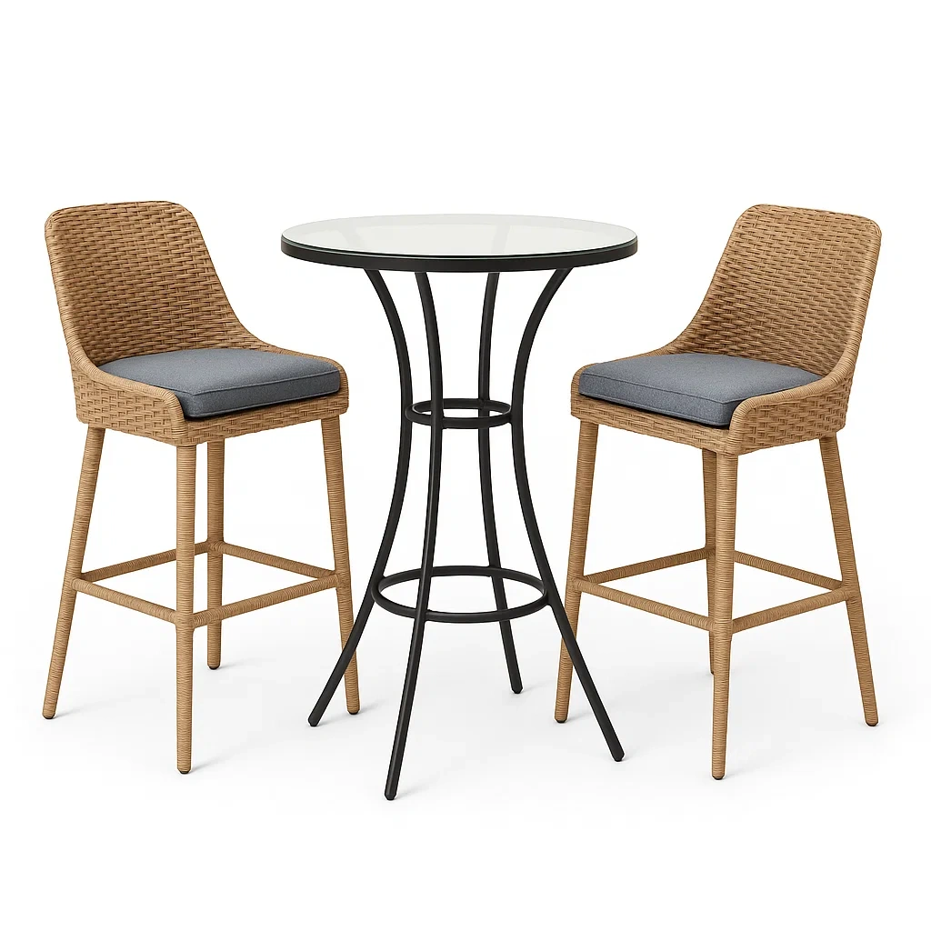 Bar-Möbel,Bar-Set-Homavuno