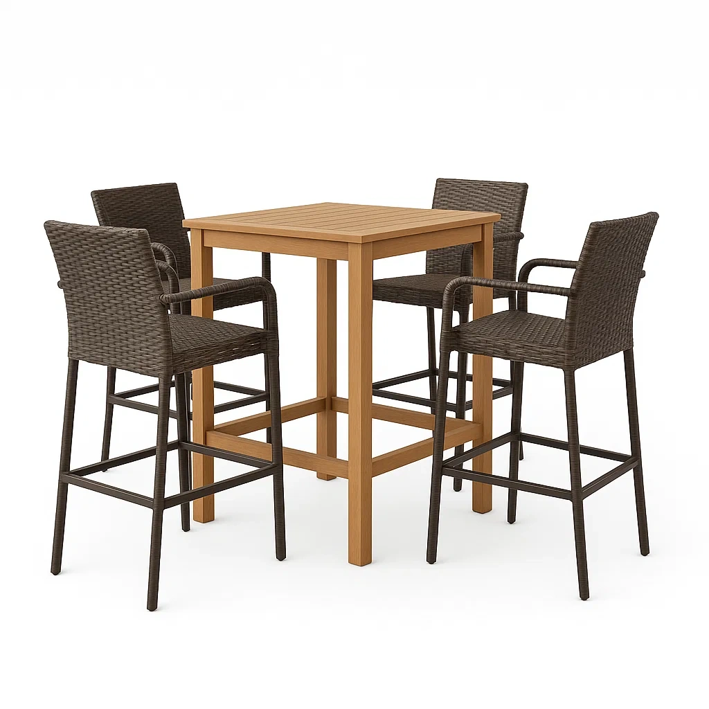 Bar-Möbel,Bar-Set-Homavuno