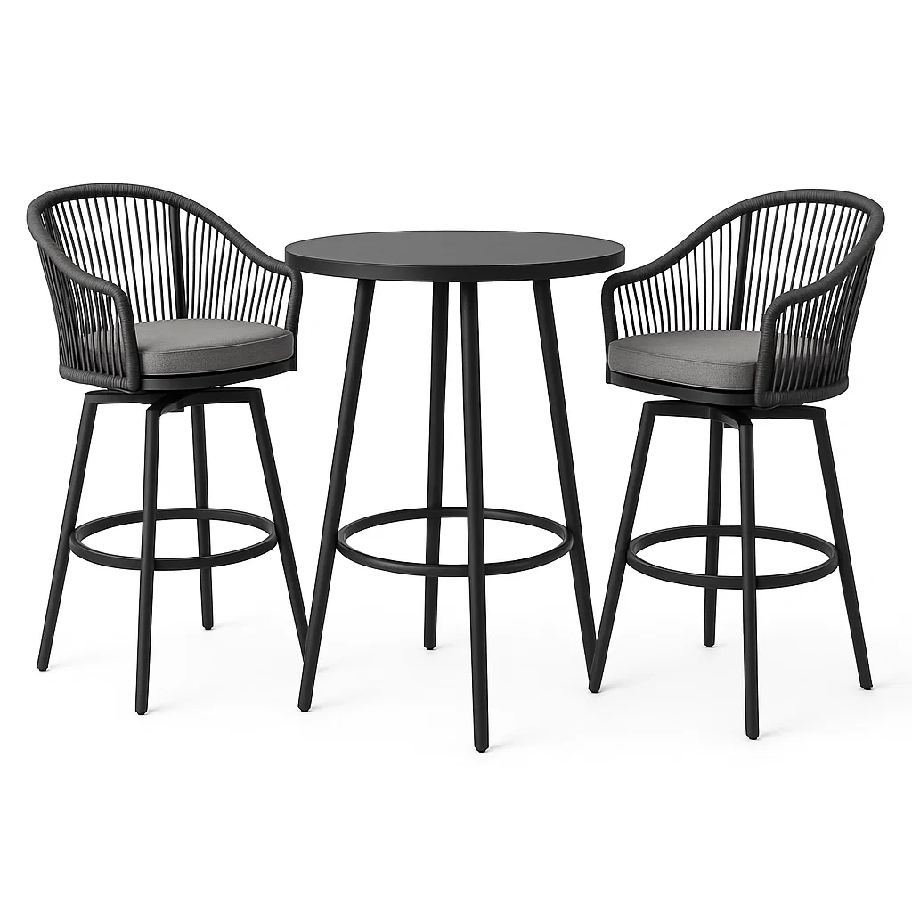 Bar-Möbel,Bar-Set-Homavuno