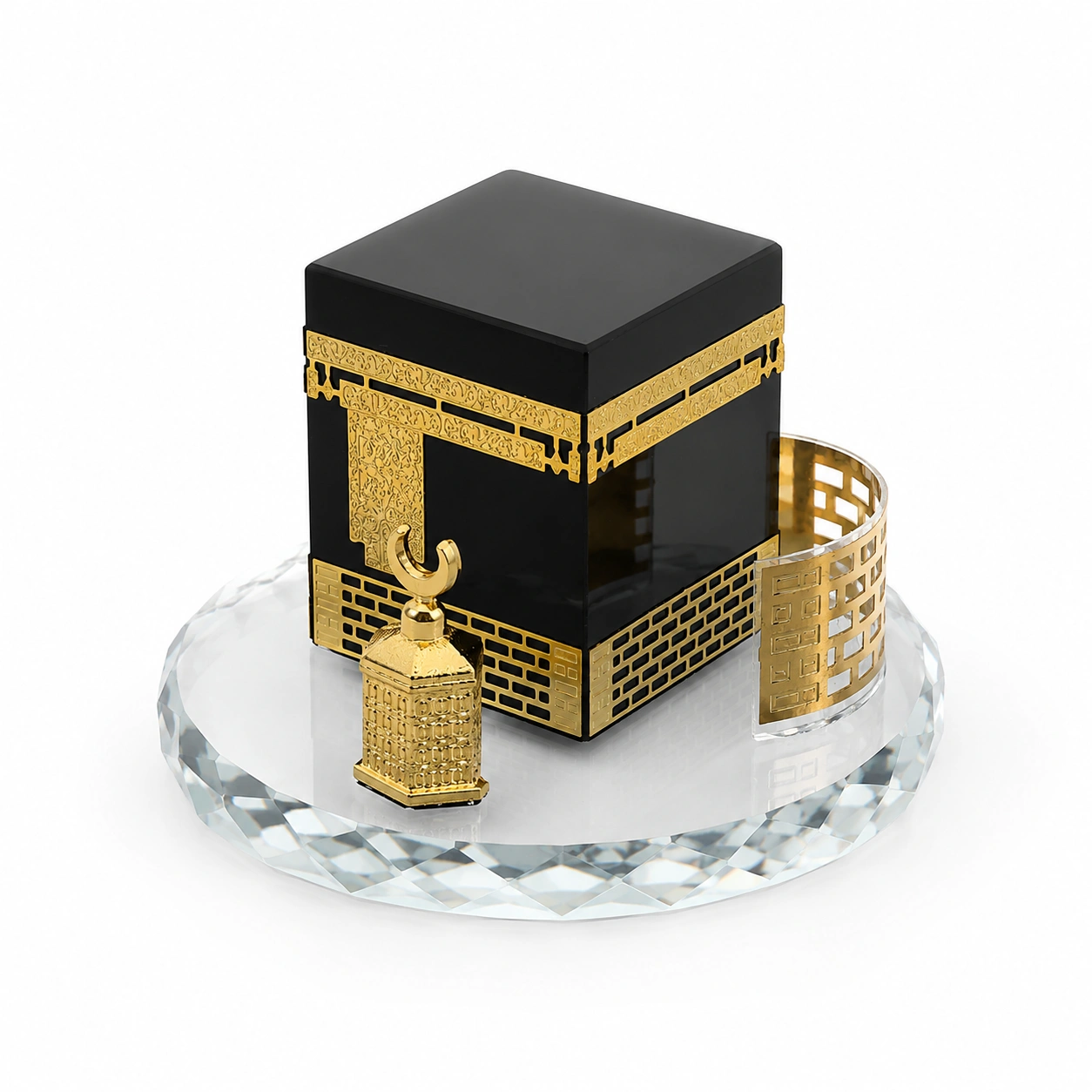 Kaaba Deko Set Premium-NordoriaHome