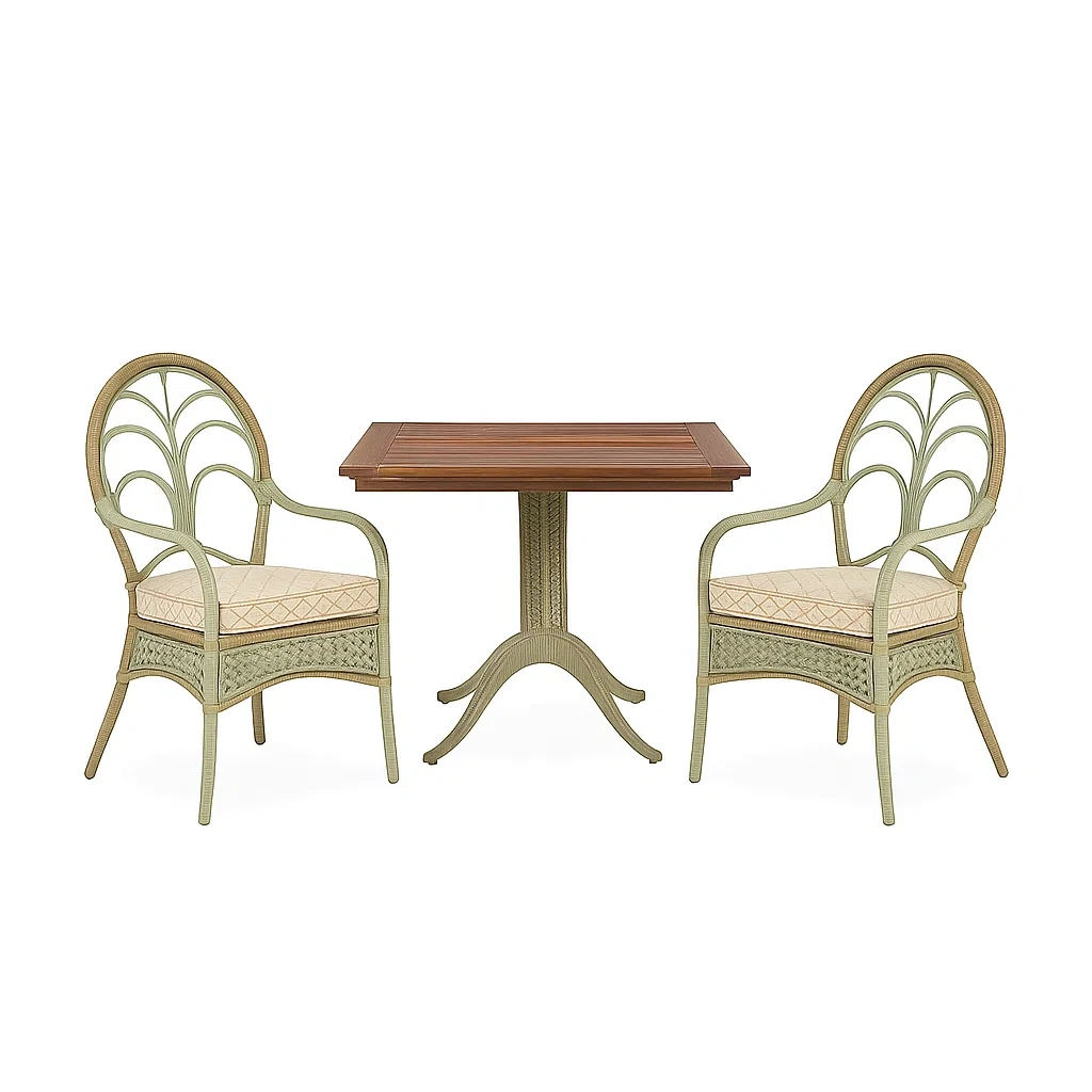 Möbelset,Kleines Bistro-Set-Decorelivo