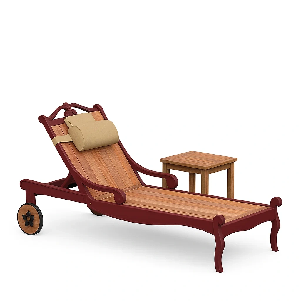 Möbelset,Liegestuhl-Set-Decorelivo