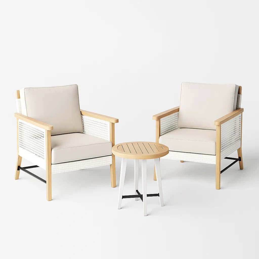 Möbelset,Sessel-Set-Decorelivo