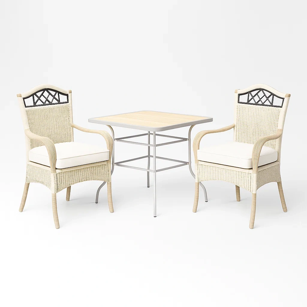Möbelset,Sessel-Set-Decorelivo