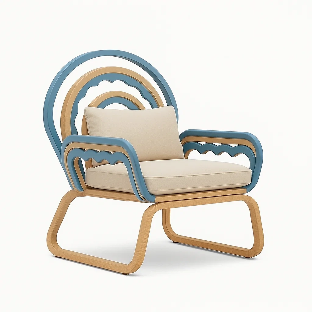 Sitzmöbel,Sessel-Decorelivo