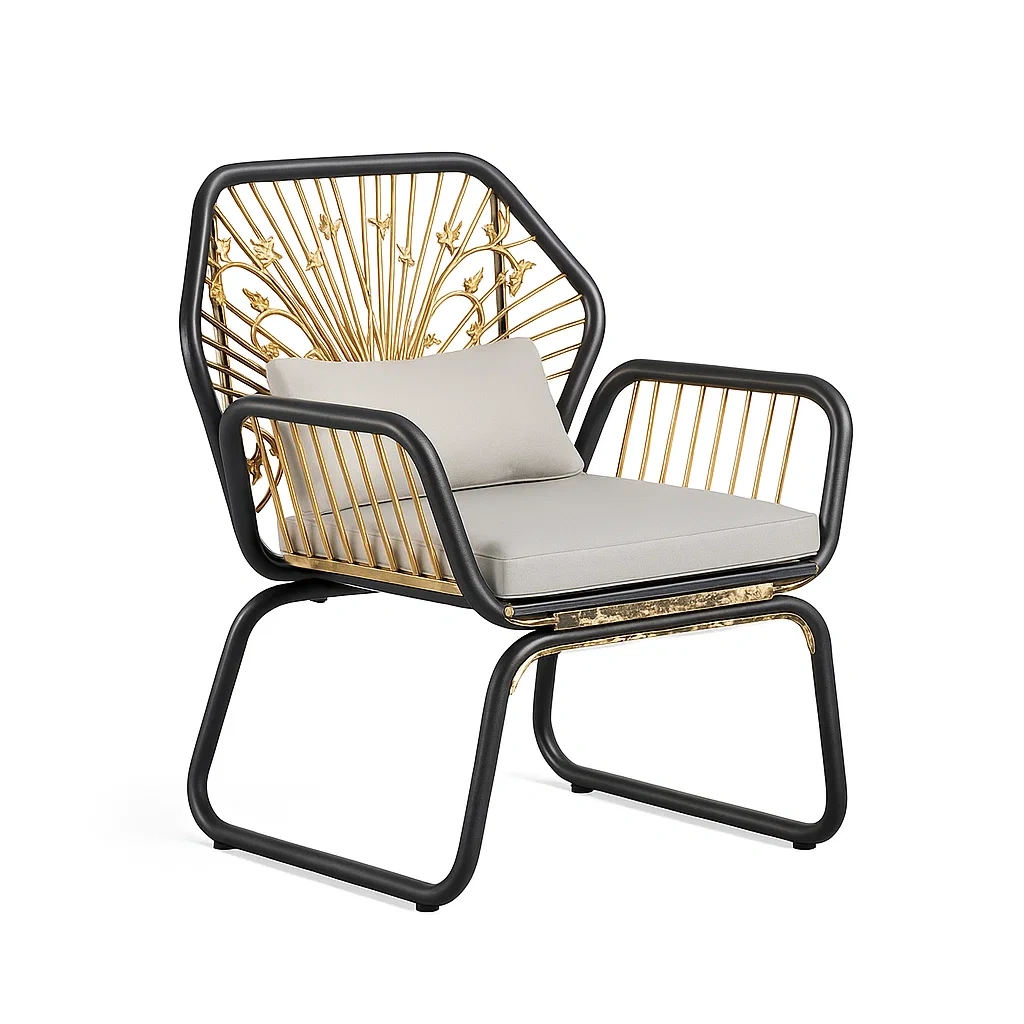 Sitzmöbel,Sessel-Decorelivo