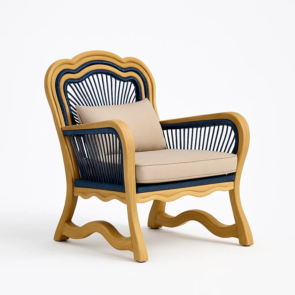 Sitzmöbel,Sessel-Decorelivo