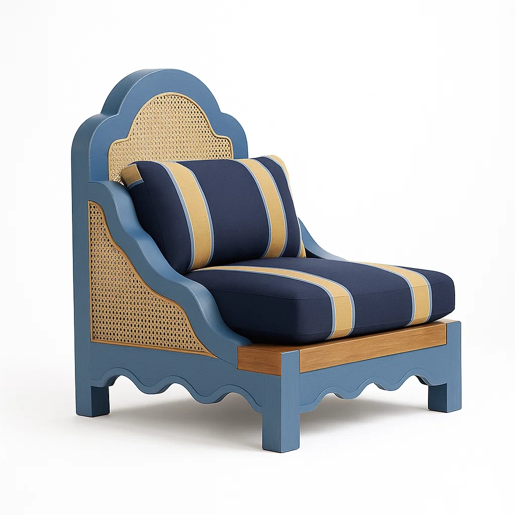 Sitzmöbel,Sessel-Decorelivo