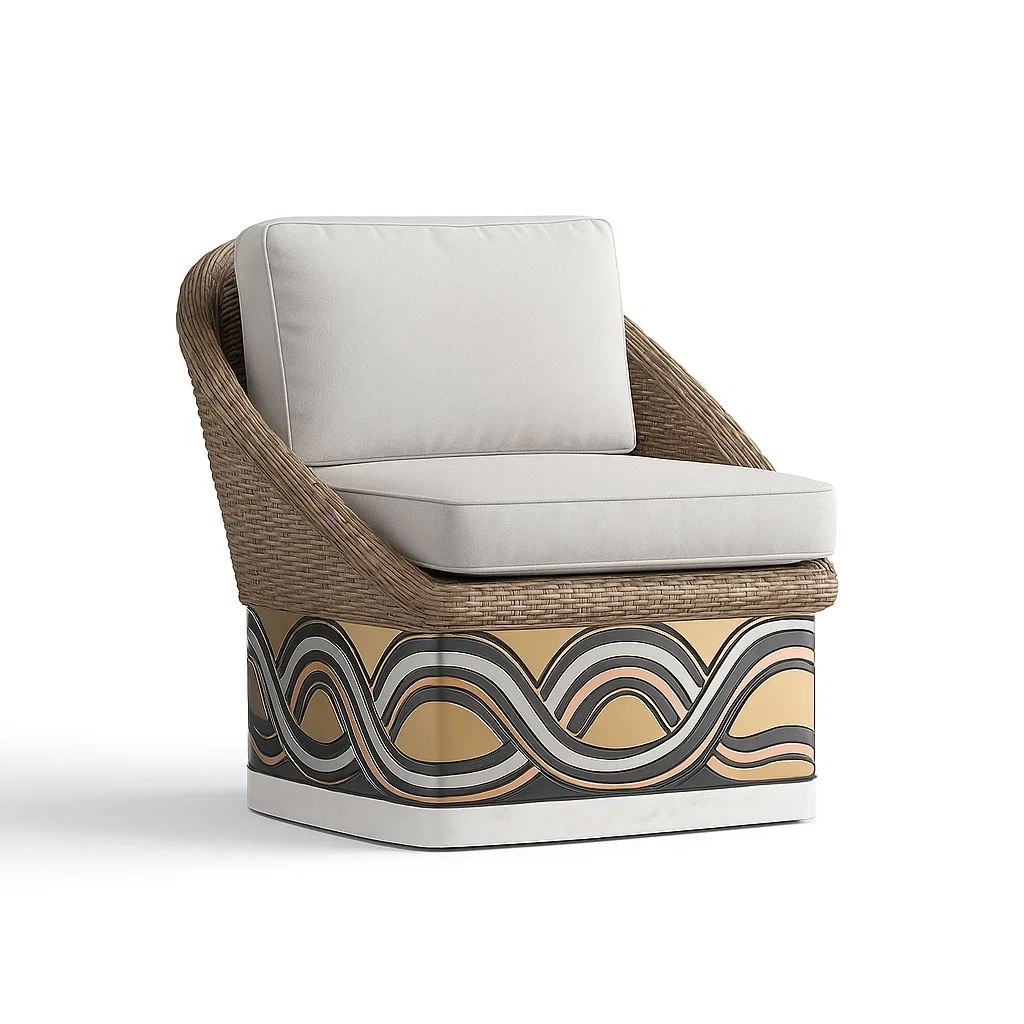 Sitzmöbel,Sessel-Decorelivo