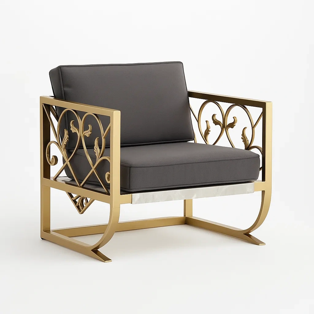 Sitzmöbel,Sessel-Decorelivo