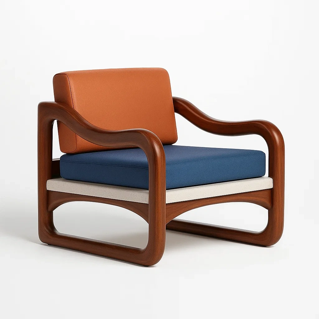 Sitzmöbel,Sessel-Decorelivo